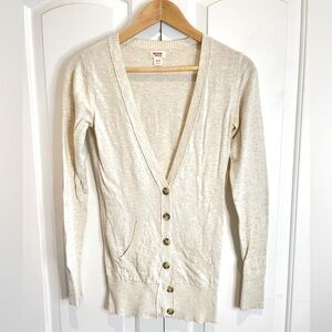 Lightweight Cardigan